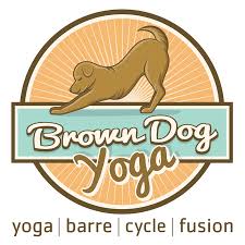 Brown Dog Yoga