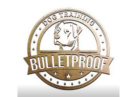 Bulletproof Dog Training