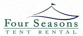 Four Seasons Tent Rental