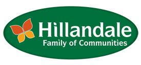 Hillandale Emblem