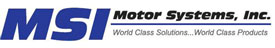 Motor Systems Inc