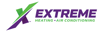 Extreme Heating and Air