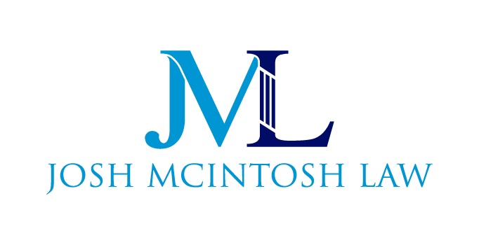 Josh McIntosh Law
