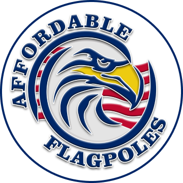 affordable flagpoles